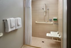  - Courtyard by Marriott Hotel Broadway Myrtle Beach