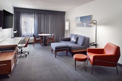  - Courtyard by Marriott Hotel Broadway Myrtle Beach