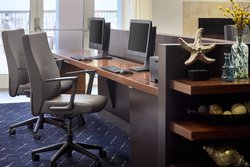  - Courtyard by Marriott Hotel Broadway Myrtle Beach