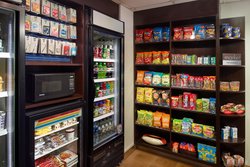  - Courtyard by Marriott Hotel Broadway Myrtle Beach