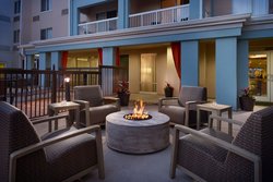  - Courtyard by Marriott Hotel Broadway Myrtle Beach