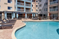  - Courtyard by Marriott Hotel Broadway Myrtle Beach