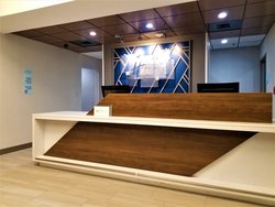  - Holiday Inn Express Apex