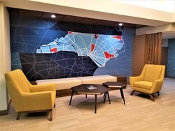  - Holiday Inn Express Apex