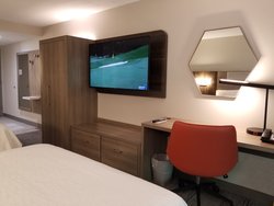  - Holiday Inn Express Apex