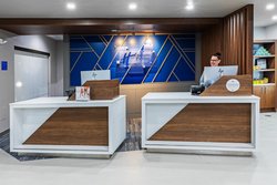  - Holiday Inn Express & Suites Rosenberg