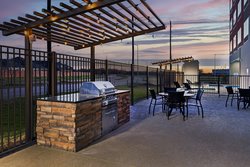  - Holiday Inn Express & Suites Rosenberg