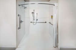  - Holiday Inn Express & Suites Rosenberg