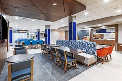  - Holiday Inn Express & Suites Rosenberg