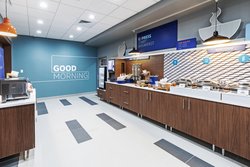  - Holiday Inn Express & Suites Rosenberg