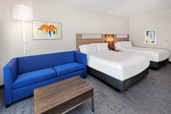  - Holiday Inn Express & Suites Rosenberg