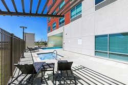  - Holiday Inn Express & Suites Rosenberg