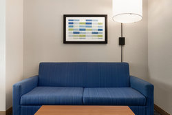  - Holiday Inn Express & Suites Pembroke - I-75, Exit 11