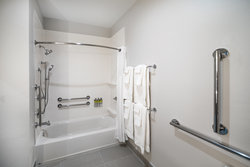  - Holiday Inn Express & Suites Rosenberg