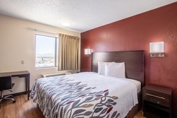  - Red Roof Inn West El Paso - I-10, Exit 11
