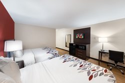  - Red Roof Inn West El Paso - I-10, Exit 11