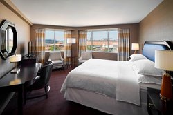  - Sheraton Inner Harbor Hotel Baltimore