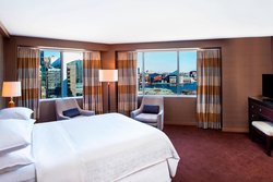  - Sheraton Inner Harbor Hotel Baltimore