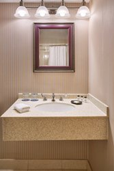  - Sheraton Inner Harbor Hotel Baltimore