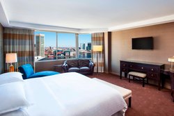  - Sheraton Inner Harbor Hotel Baltimore