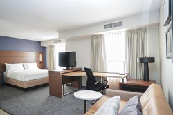  - Residence Inn by Marriott North Colorado Springs - I-25, Exit 153