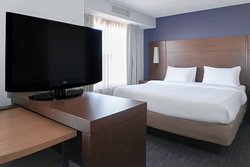  - Residence Inn by Marriott North Colorado Springs - I-25, Exit 153