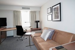  - Residence Inn by Marriott North Colorado Springs - I-25, Exit 153