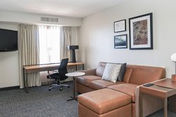  - Residence Inn by Marriott North Colorado Springs - I-25, Exit 153