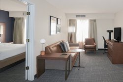  - Residence Inn by Marriott North Colorado Springs - I-25, Exit 153
