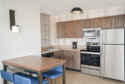  - Residence Inn by Marriott North Colorado Springs - I-25, Exit 153