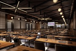  - Moxy Hotel by Marriott Downtown Los Angeles