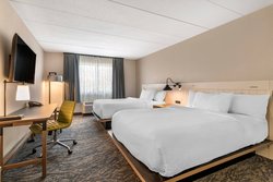  - Fairfield Inn & Suites by Marriott Warwick