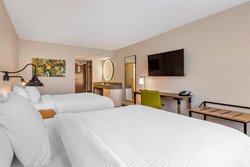  - Fairfield Inn & Suites by Marriott Warwick