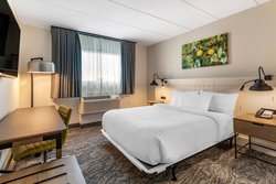  - Fairfield Inn & Suites by Marriott Warwick