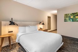  - Fairfield Inn & Suites by Marriott Warwick