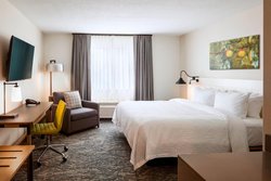  - Fairfield Inn & Suites by Marriott Warwick
