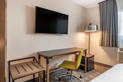  - Fairfield Inn & Suites by Marriott Warwick