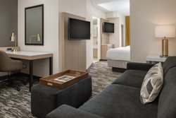  - SpringHill Suites by Marriott Downtown Seattle - I-5, Exit 166