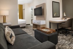  - SpringHill Suites by Marriott Downtown Seattle - I-5, Exit 166