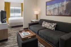  - SpringHill Suites by Marriott Downtown Seattle - I-5, Exit 166