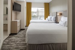  - SpringHill Suites by Marriott Downtown Seattle - I-5, Exit 166