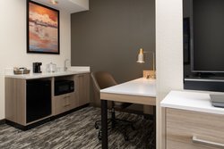  - SpringHill Suites by Marriott Downtown Seattle - I-5, Exit 166