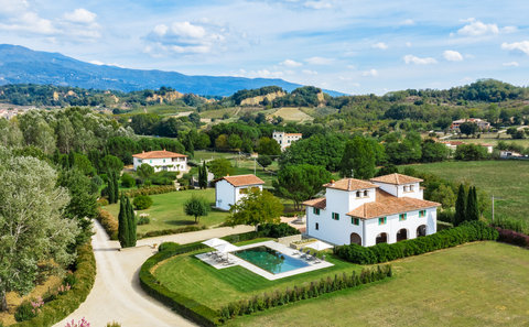VIESCA TOSCANA - Main Photo