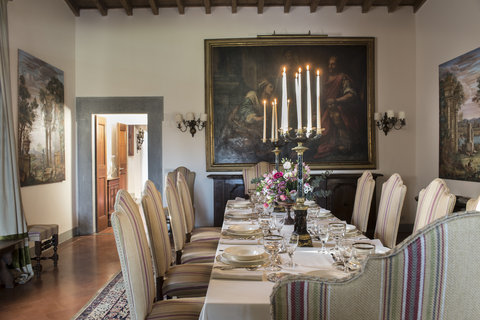 VIESCA TOSCANA - Photo 11