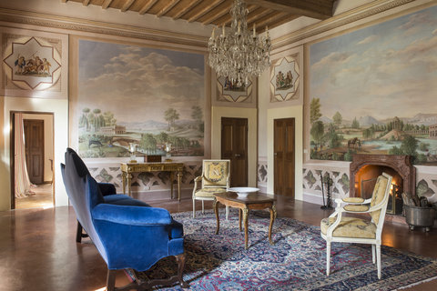 VIESCA TOSCANA - Photo 13