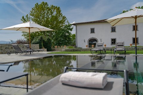 VIESCA TOSCANA - Photo 7