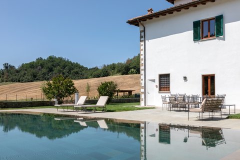 VIESCA TOSCANA - Photo 23