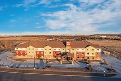  - Inn at Hunters Run Watford City