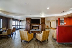  - Inn at Hunters Run Watford City