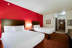  - Inn at Hunters Run Watford City